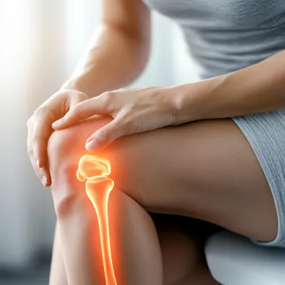 무릎에 통증이 있을 때6