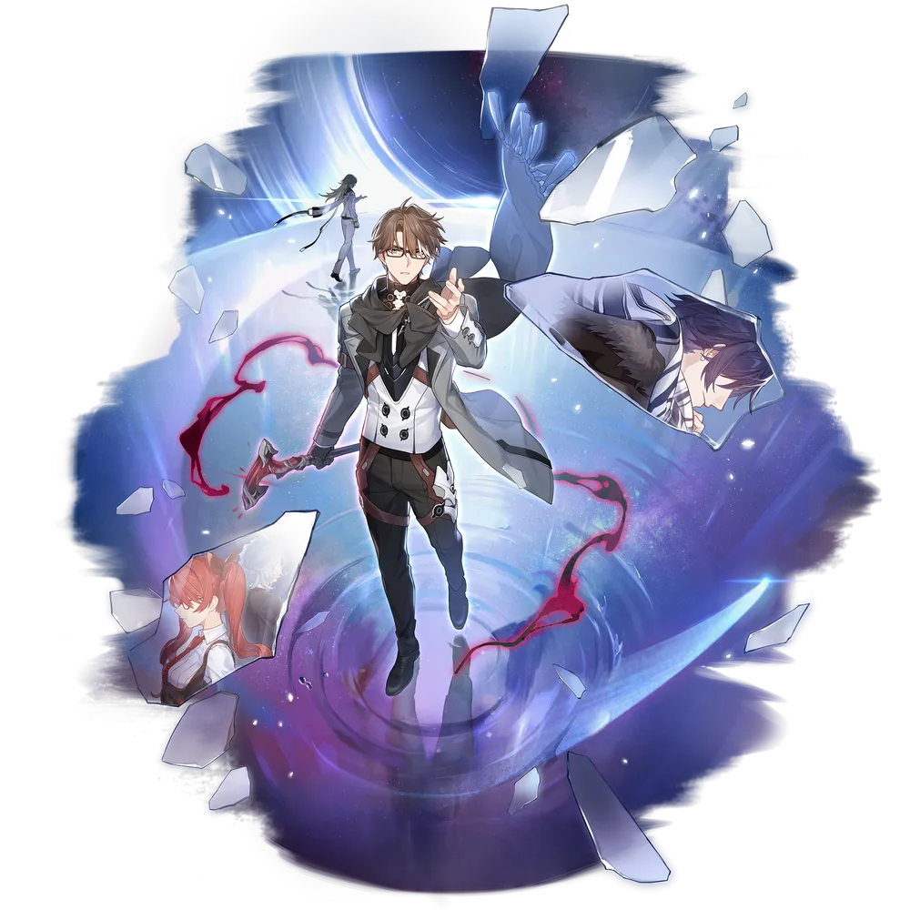 붕괴:스타레일 - 웰트