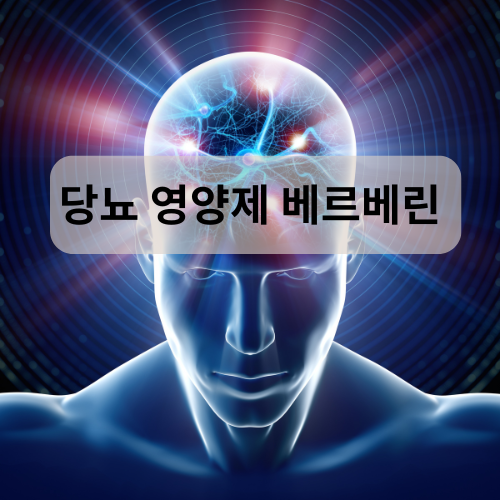 당뇨영양제 베르베린 썸네일