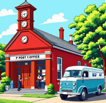 우체국실비보험청구