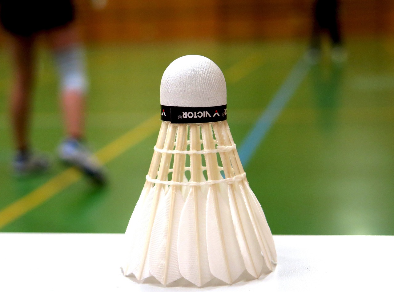 BANMINTON