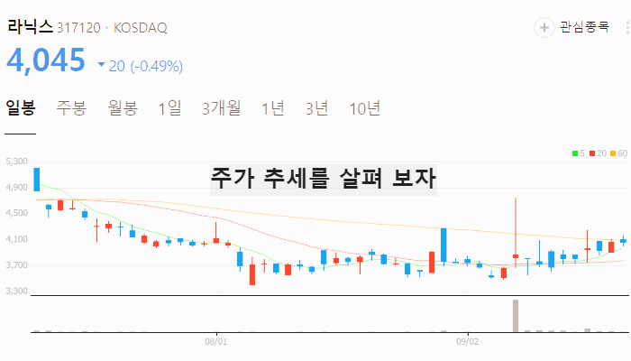 자율주행 관련주 TOP5 : 테슬라