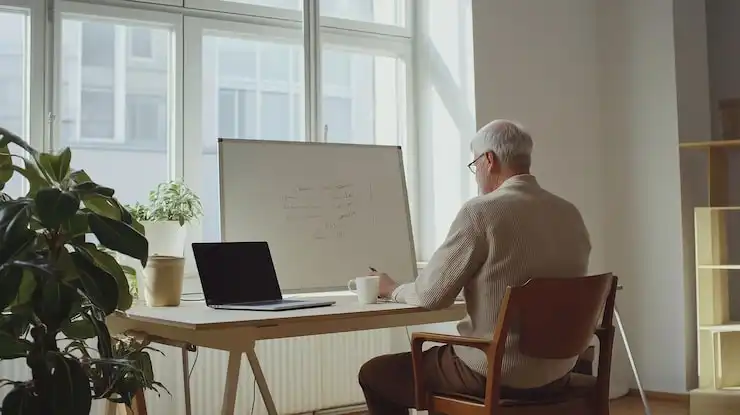 노인일자리 신청 기간 및 일정