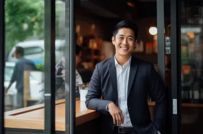 자영업자 빚탕감 절차