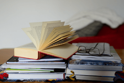 초보 투자자가 읽기 좋은 도서: 투자 도서 7권, 독서 순서