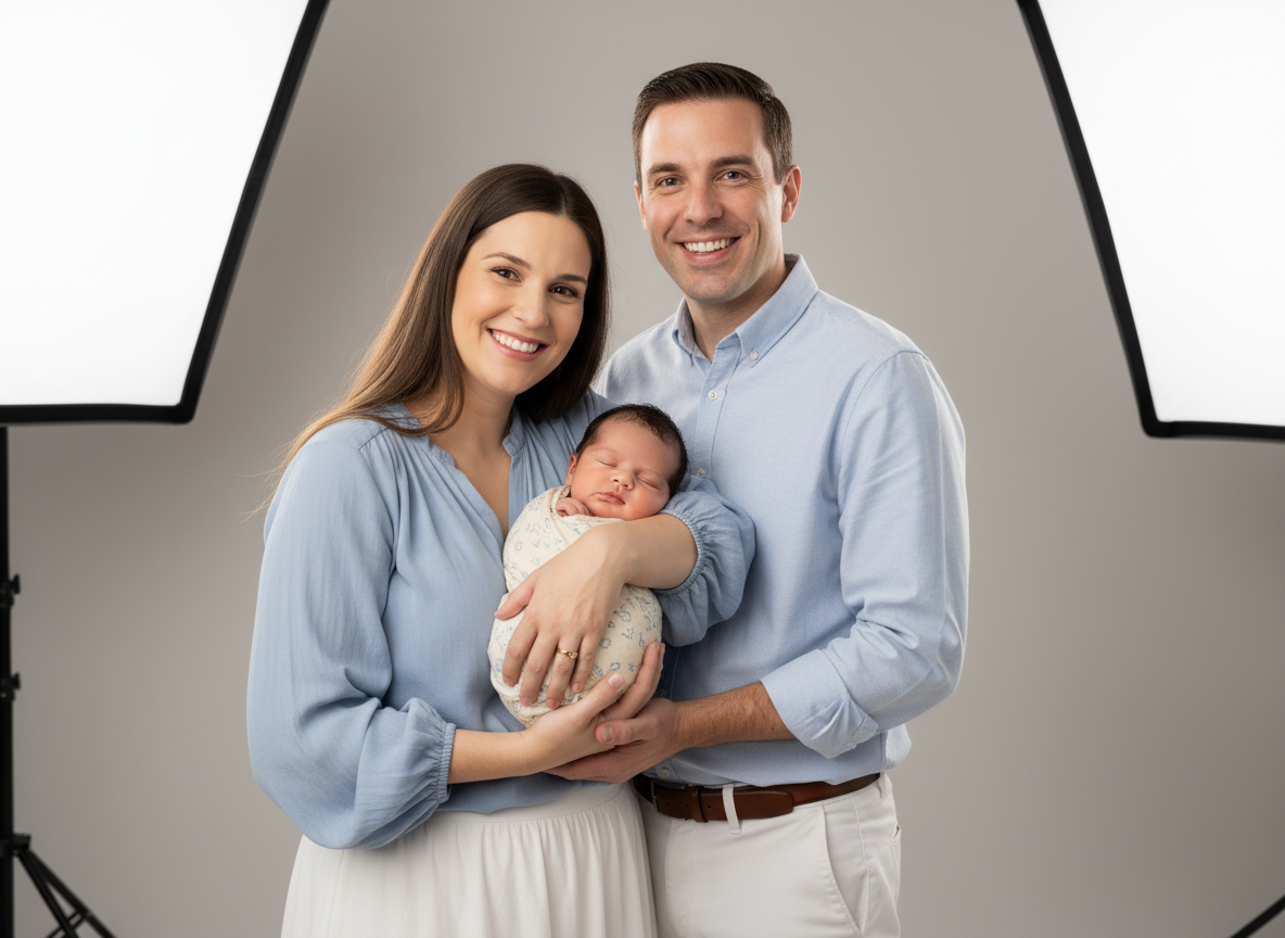 출산가방 전문가가 추천하는 필수템 7가지와 꿀팁