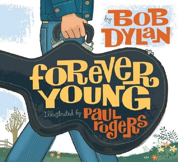 Forever Young Bob Dylan 밥딜런 해석 번역 가사 The Tenor