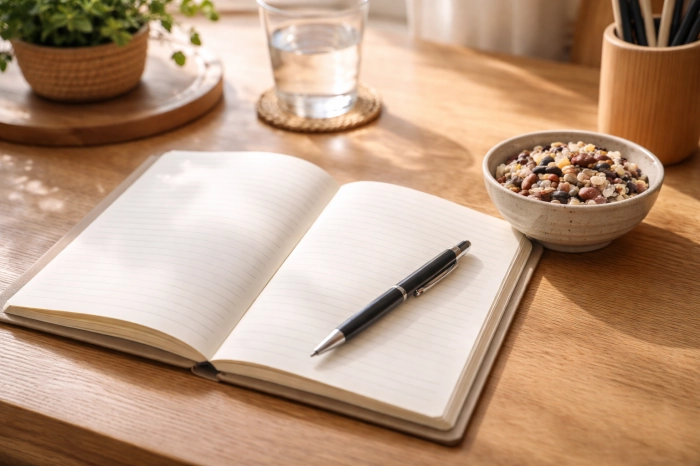 정월대보름 음식