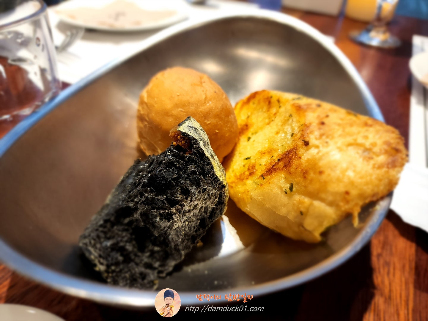 식전빵