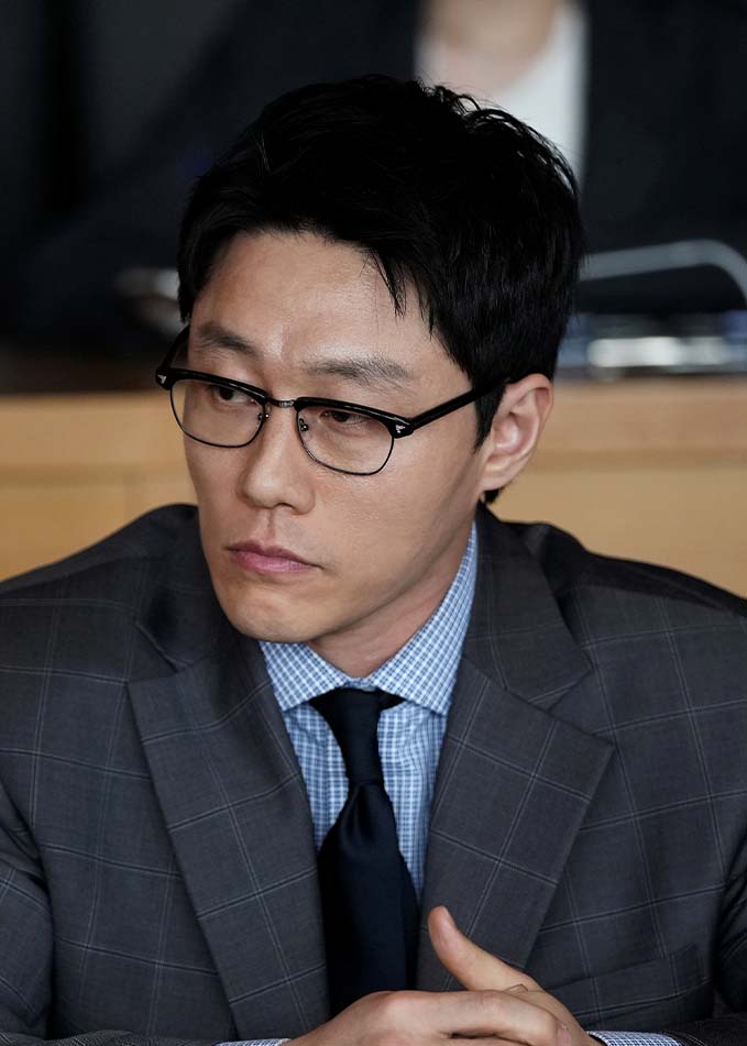 JTBC 드라마 다시보기 서울 자가에 대기업 다니는 김부장 이야기 등장인물 이신기