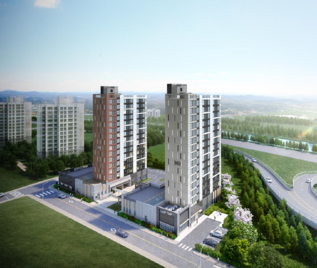 고령자 복지주택