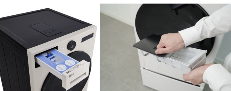 엘지세탁건조기일체형 세탁건조올인원 워시콤보 미니워시