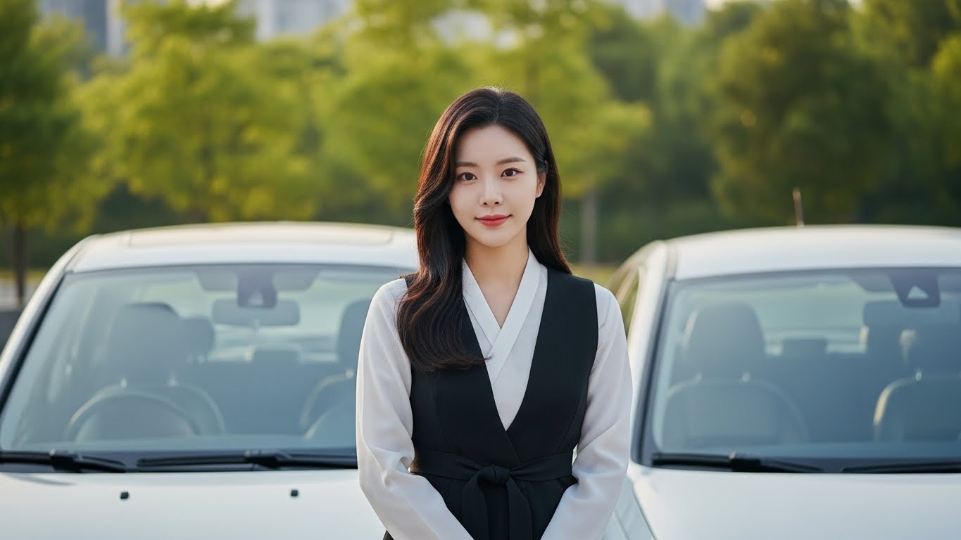 하이브리드 자동차 배터리 수명