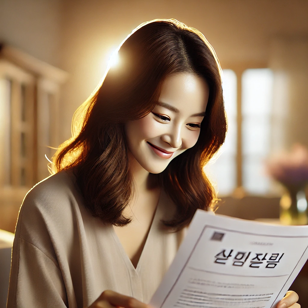 지금 개인회생 신청하면 생기는 놀라운 변화들?!