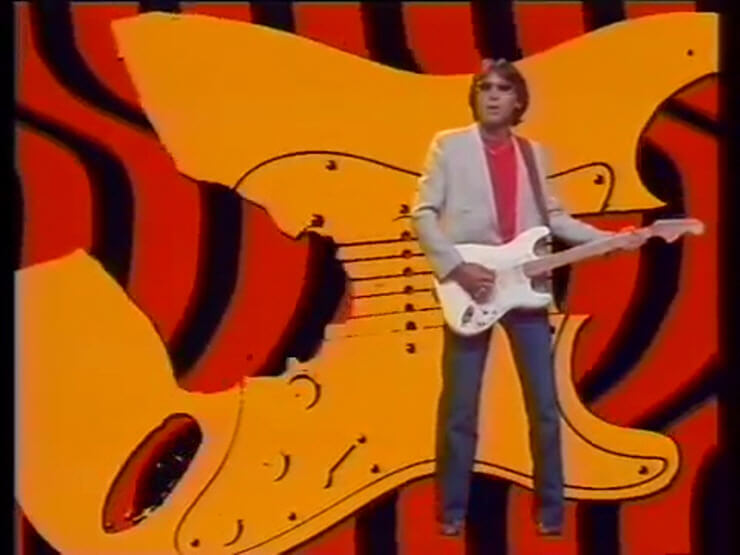 뮤비캡처 팝송 에프알 데이비드 - 워즈 가사해석 F.R. David - Words 가사번역 Words 뜻