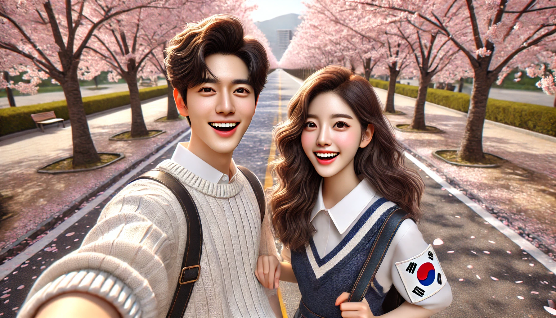 대학생활