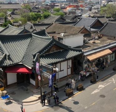 1박2일 유명여행지 추천BEST 5