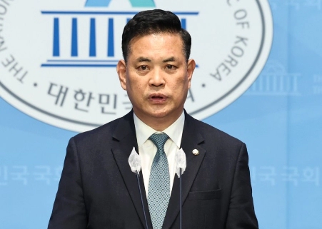 박영순 민주당 공천 컷오프 위기 상황