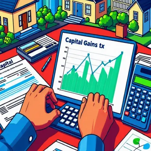 1가구-2주택-양도소득세