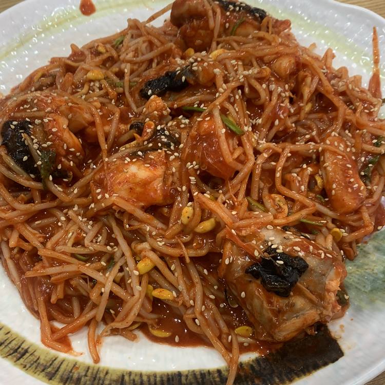 생아귀찜