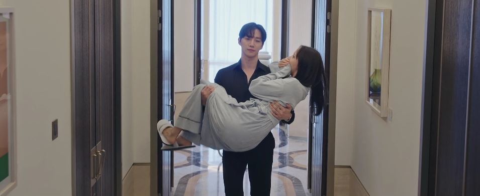 킹더랜드_8회