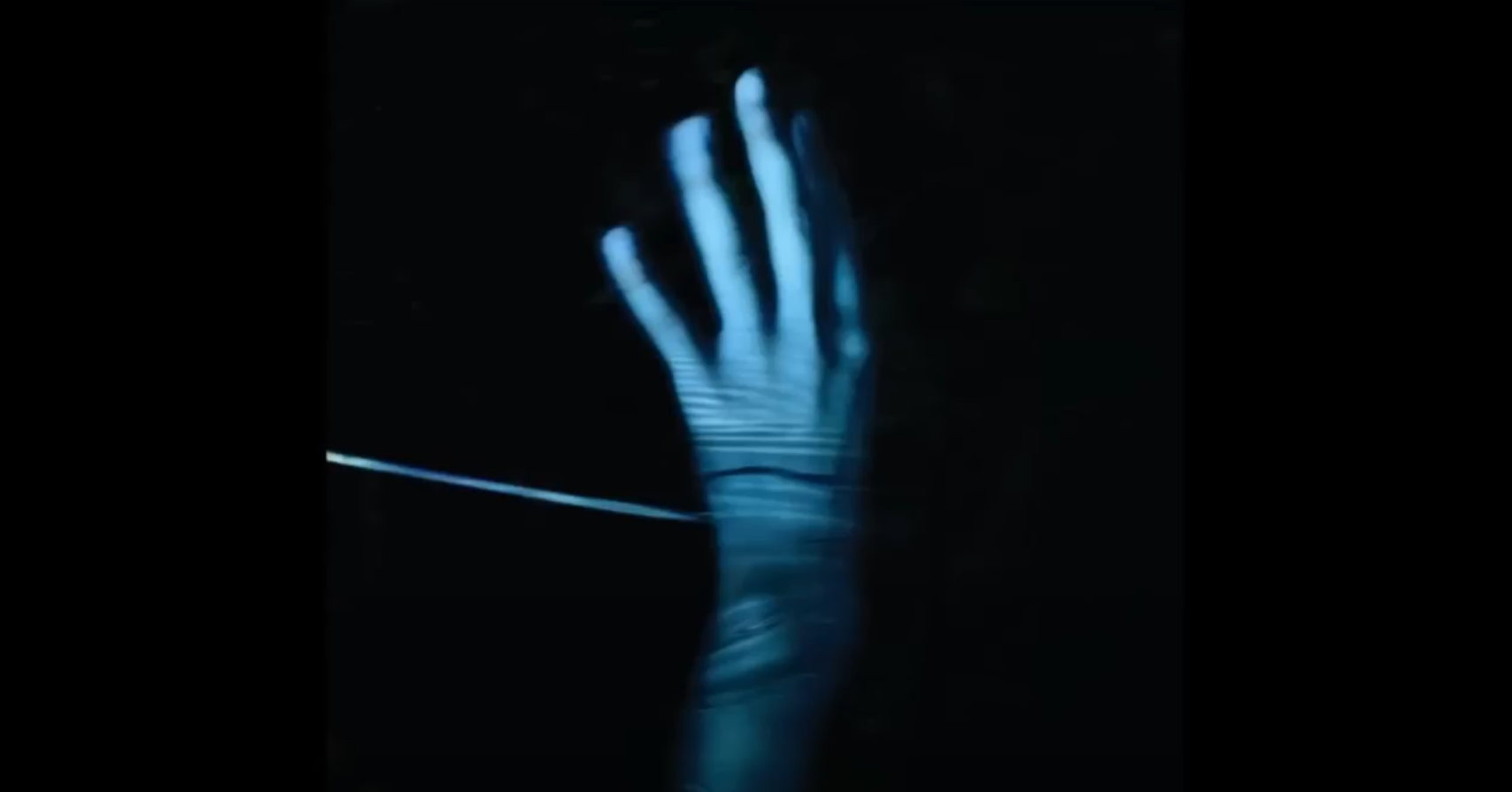 Z세대를 위한 밴드음악 관련 사진(쏜애플 앨범 커버)