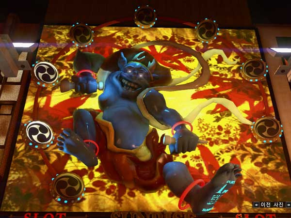 무기 - 무한 무기 입수 타이틀 이미지