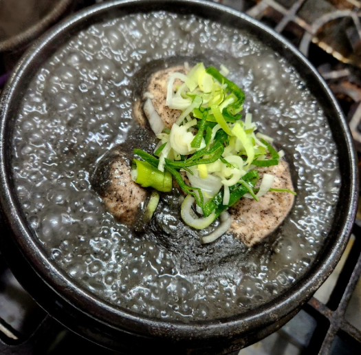 생방송투데이 닭볶음탕 한방삼계탕 들깨삼계탕 흑임자삼계탕 감자채전 외국인의밥상 서울 용산구 용산삼계탕