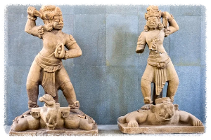 참 조각 박물관