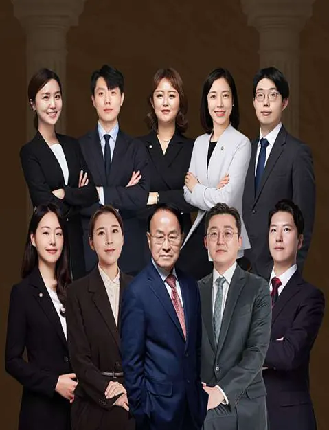 이혼전문변호사 법무법인 재현 수원 사무소