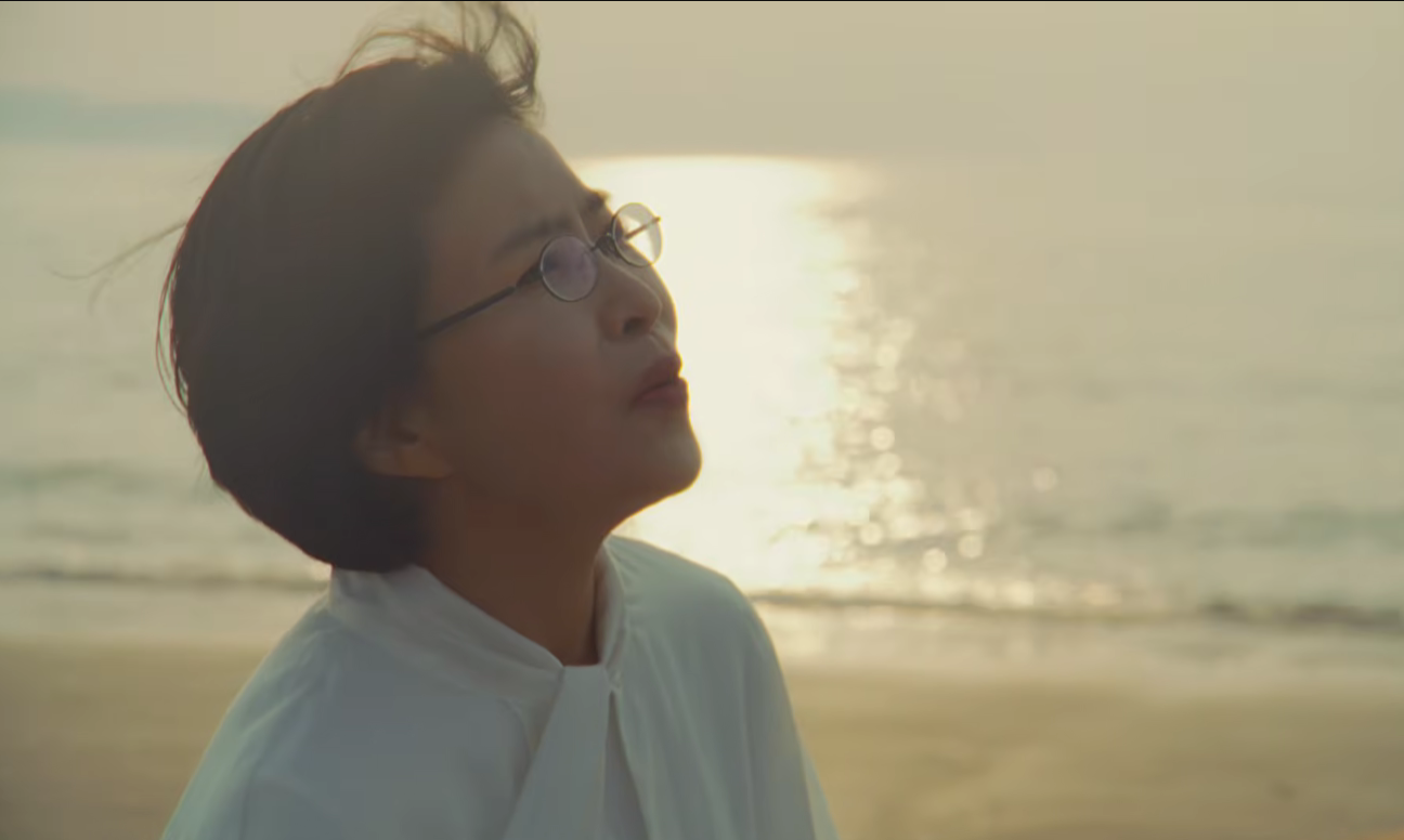 이선희 이제야 사랑이 보이네