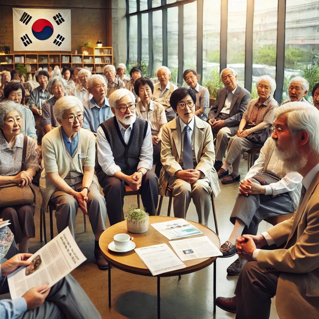대한노인회서울시연합회