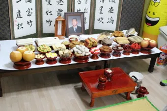 절에서 제사 지낼 때 필요한 비용과 예절 정보 총정리_5