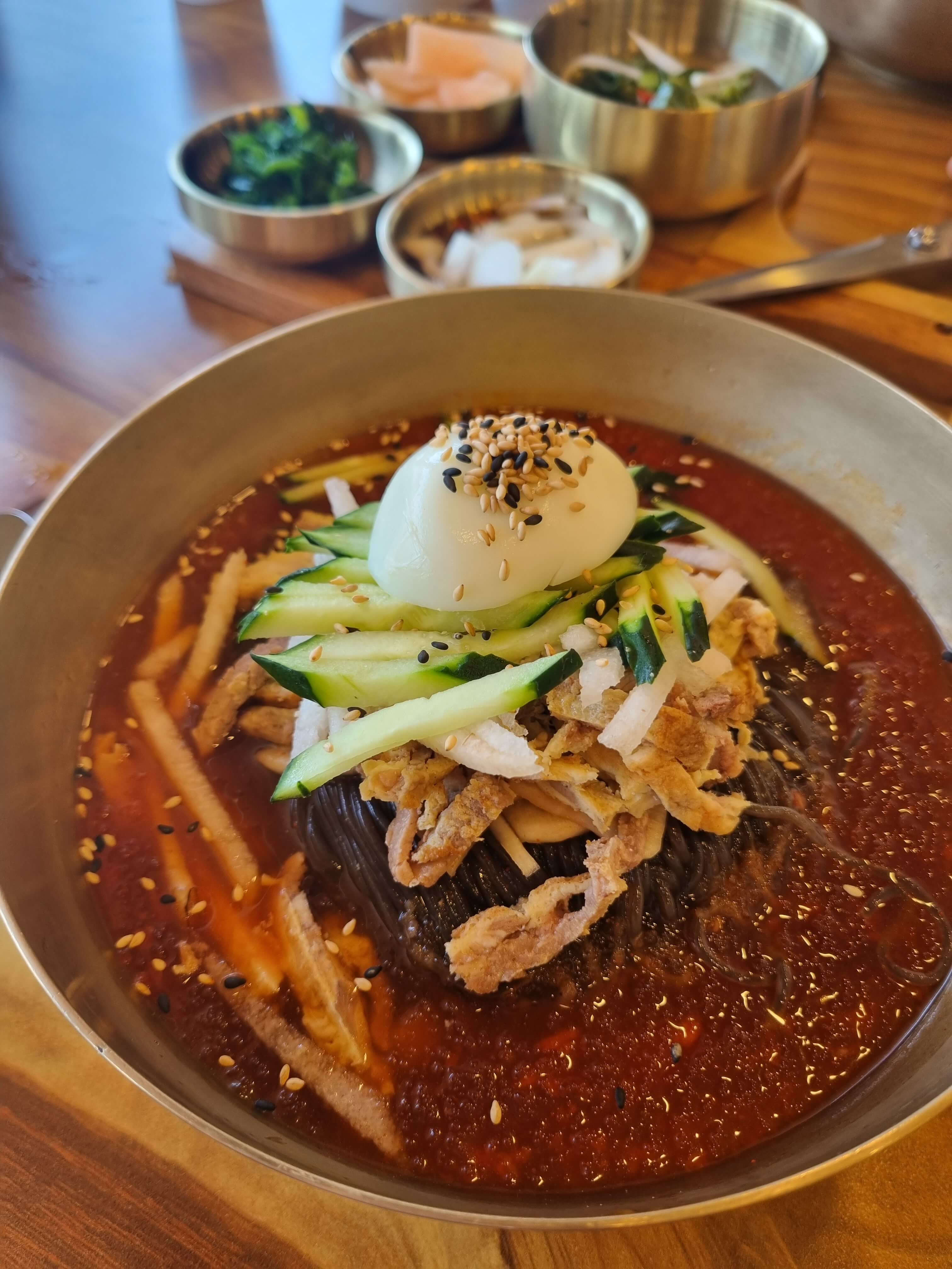 냉면