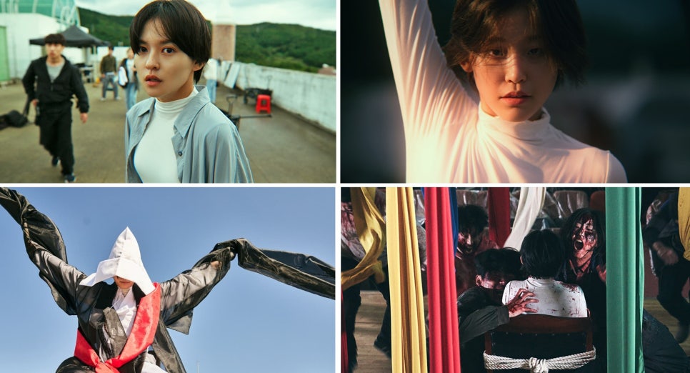 OTT 공포영화 추천 : 넷플릭스, 디즈니플러스, 쿠팡플레이에서 볼 수 있는 공포영화 총정리