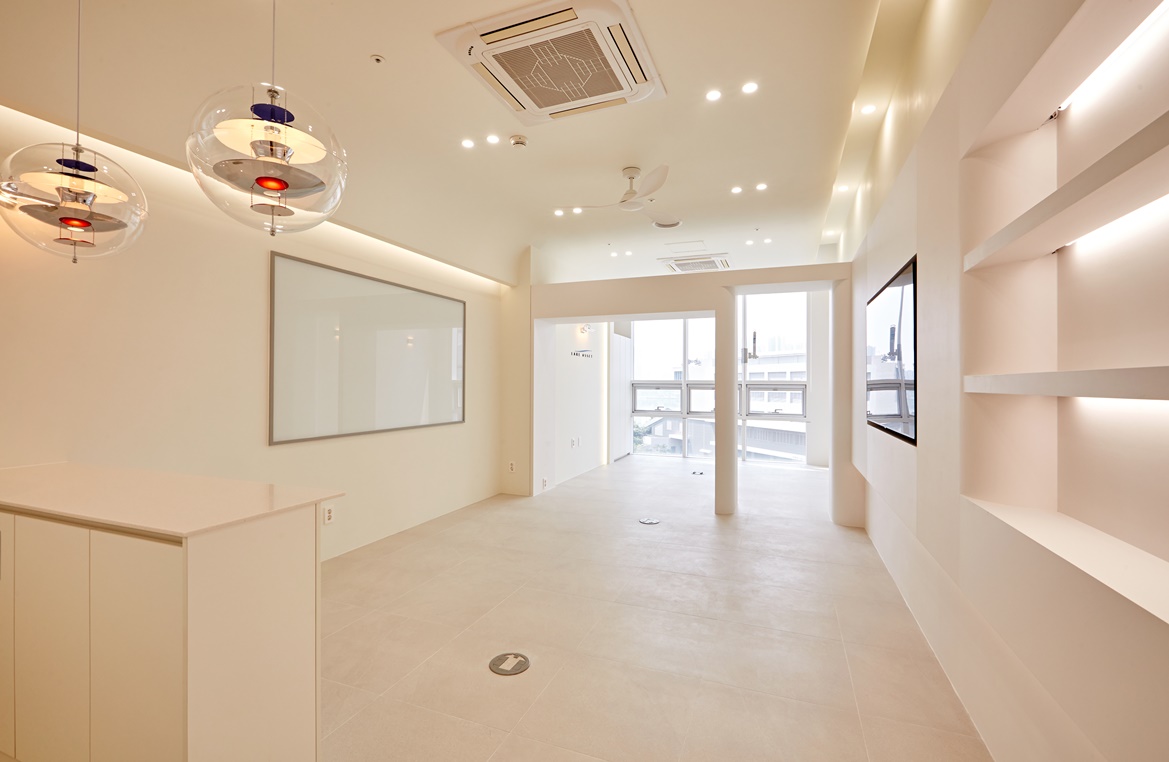 오피스인테리어