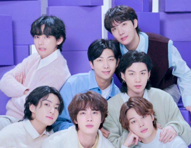 방시혁 유퀴즈 BTS 재계약 스토리