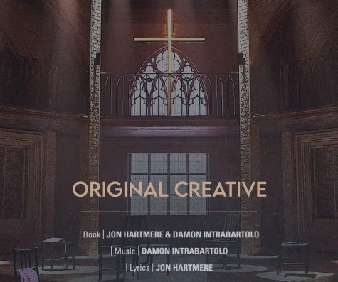 베어 더 뮤지컬 bare the musical 할인 예매 공연장 위치