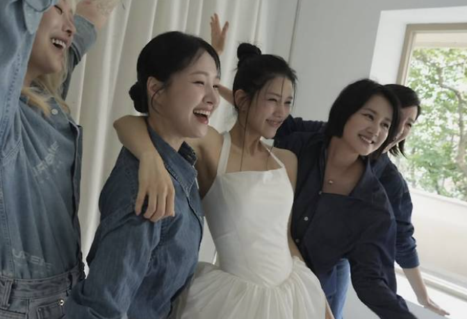스피카 양지원 프로필 양준모와 결혼·임신 발표