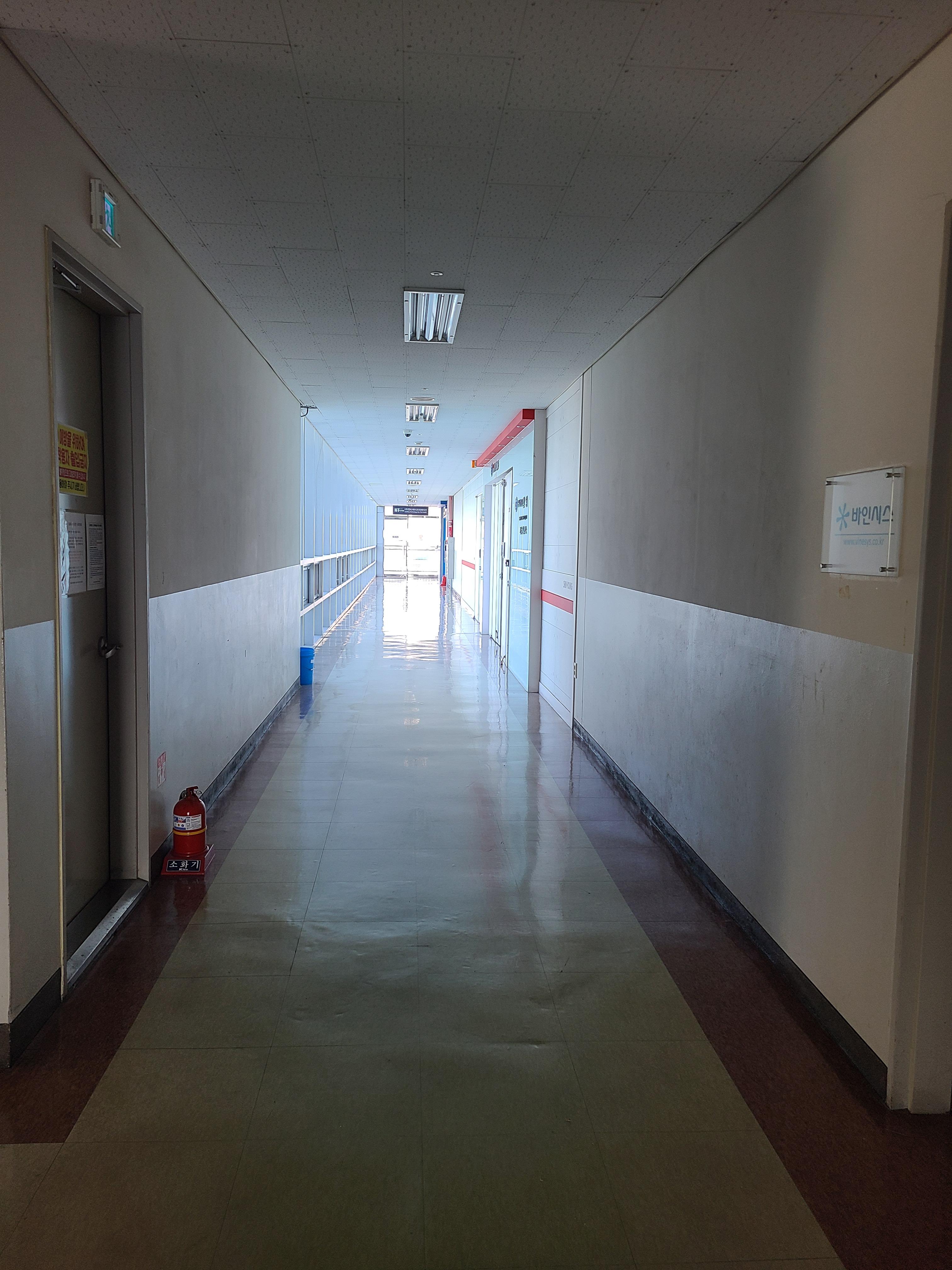 휴먼스카이밸리 섹션오피스2