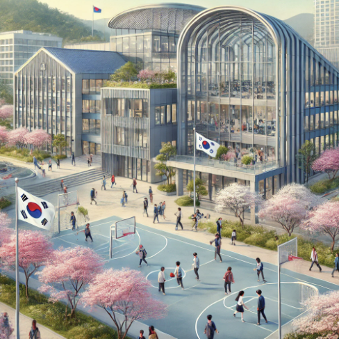 국제학교 사교육 비교분석