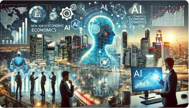 AI 경제학의 패러다임