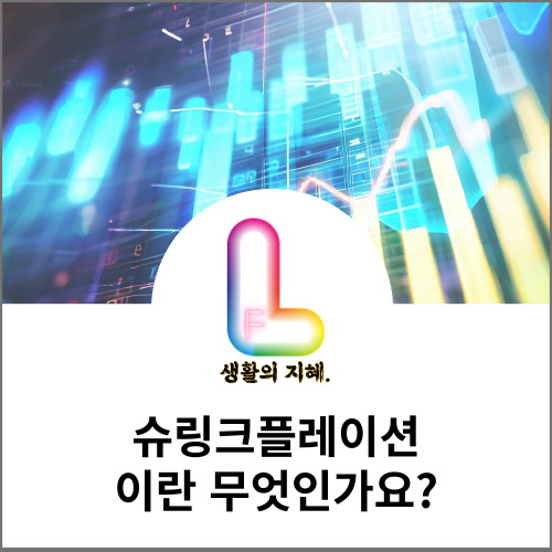 슈링크플레이션
