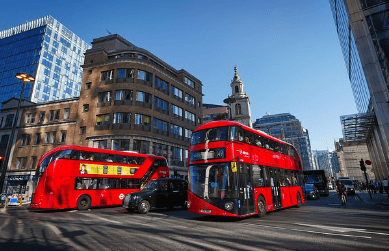 경기도 버스 파업