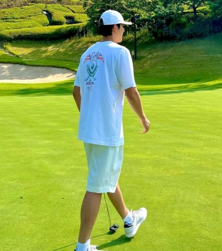 박태환 골프공 과실치상죄 무혐의 이유