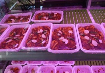 고추장삼겹살-포장