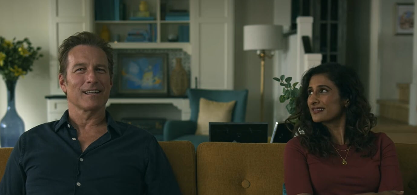 엑스오 키티-장면