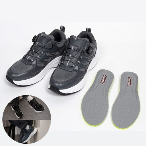 쏘르망 멀티 트레킹화