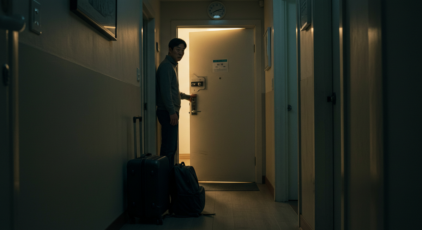 증거수집&amp;#44; 집주인권리&amp;#44; 짐처분방법