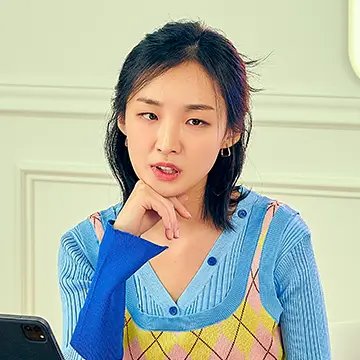 한서울을 연기하는 이시대